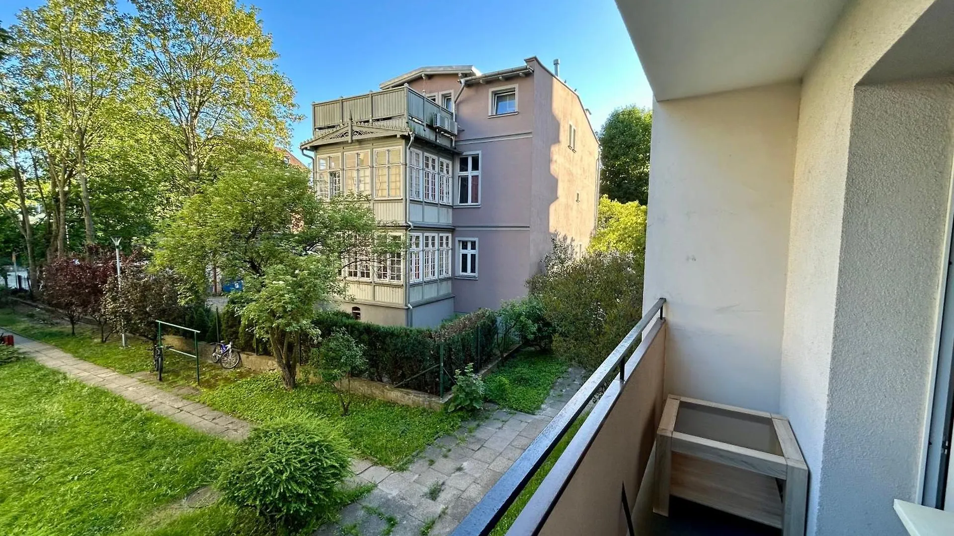 Niepodleglosci Studio سوبوت بولندا