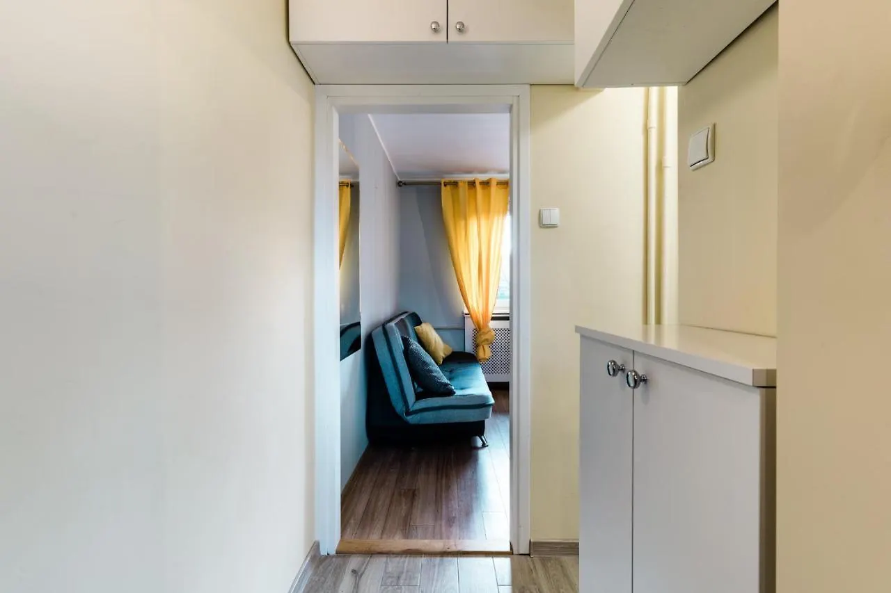 Niepodleglosci Studio Sopot